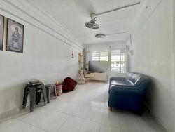 Blk 631 Yio Chu Kang View (Ang Mo Kio), HDB 3 Rooms #508027511
